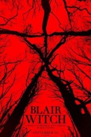 Blair Witch (2016) แบลร์ วิทช์ ตำนานผีดุหน้าแรก ดูหนังออนไลน์ หนังผี หนังสยองขวัญ HD ฟรี