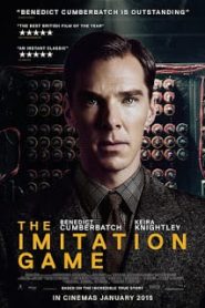 The Imitation Game (2014) ถอดรหัสลับ อัจฉริยะพลิกโลกหน้าแรก ภาพยนตร์แอ็คชั่น