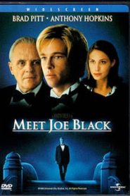 Meet Joe Black (1998) อลังการรักข้ามโลกหน้าแรก ดูหนังออนไลน์ รักโรแมนติก ดราม่า หนังชีวิต