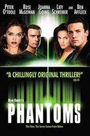 Phantoms (1998) แฟนท่อมส์ อสุรกาย..ดูดล้างเมืองหน้าแรก ดูหนังออนไลน์ หนังผี หนังสยองขวัญ HD ฟรี
