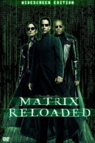 The Matrix Reloaded (2003) เดอะ เมทริกซ์ รีโหลดเดด : สงครามมนุษย์เหนือโลกหน้าแรก ดูหนังออนไลน์ แฟนตาซี Sci-Fi วิทยาศาสตร์