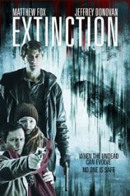 Extinction (2015) เอ็กซ์ทิงชั่นหน้าแรก ภาพยนตร์แอ็คชั่น