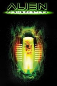 Alien 4 Resurrection (1997) เอเลี่ยน 4 ฝูงมฤตยูเกิดใหม่หน้าแรก ดูหนังออนไลน์ แฟนตาซี Sci-Fi วิทยาศาสตร์