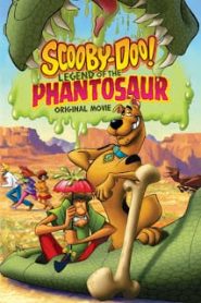 Scooby-Doo! Legend of the Phantosaur (2011) สคูบี้ดู ตอนไดโนเสาร์คืนชีพหน้าแรก ดูหนังออนไลน์ การ์ตูน HD ฟรี