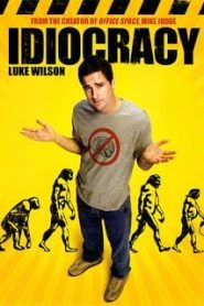 Idiocracy (2006) อัจฉริยะผ่าโลกเพี้ยนหน้าแรก ดูหนังออนไลน์ ตลกคอมเมดี้