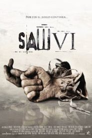 Saw VI (2009) ซอว์ เกมต่อตาย..ตัดเป็น ภาค 6หน้าแรก ดูหนังออนไลน์ หนังผี หนังสยองขวัญ HD ฟรี