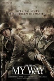 My Way (2011) สงคราม มิตรภาพ ความรักหน้าแรก ดูหนังออนไลน์ หนังสงคราม HD ฟรี