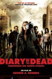 Diary of the Dead (2007) ไดอารี่แห่งความตายหน้าแรก ดูหนังออนไลน์ หนังผี หนังสยองขวัญ HD ฟรี