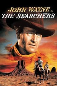 The Searchers (1956) สิงห์ปืนแสบถล่มแดนเถื่อนหน้าแรก ภาพยนตร์แอ็คชั่น