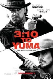 3:10 to Yuma (2007) ชาติเสือแดนทมิฬหน้าแรก ภาพยนตร์แอ็คชั่น