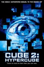 Cube 2 Hypercube (2002) ลูกบาศก์มรณะ 2หน้าแรก ดูหนังออนไลน์ หนังผี หนังสยองขวัญ HD ฟรี