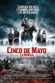 Cinco de Mayo, La Batalla (2013) สมรภูมิเดือดเลือดล้างแผ่นดินหน้าแรก ดูหนังออนไลน์ หนังสงคราม HD ฟรี