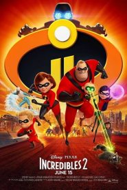 Incredibles 2 (2018) รวมเหล่ายอดคนพิทักษ์โลก 2หน้าแรก ดูหนังออนไลน์ การ์ตูน HD ฟรี