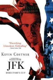 JFK (1991) Director’s Cut : รอยเลือดฝังปฐพี [Soundtrack บรรยายไทย]หน้าแรก ดูหนังออนไลน์ Soundtrack ซับไทย