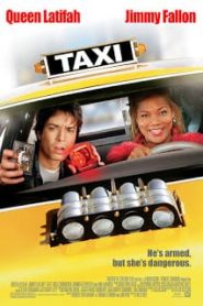 Taxi (2004) แท็กซี่ เหยียบกระฉูดเมือง ปล้นสนั่นล้อหน้าแรก ดูหนังออนไลน์ แข่งรถ