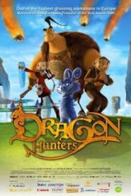 Chasseurs de dragons (2008) 4 ผู้กล้านักรบมังกรหน้าแรก ดูหนังออนไลน์ การ์ตูน HD ฟรี