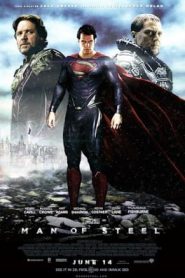 Man of Steel [Superman 6] (2013) บุรุษเหล็กซูเปอร์แมนหน้าแรก ดูหนังออนไลน์ ซุปเปอร์ฮีโร่