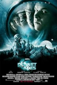 Planet of the Apes (2001) พิภพวานรหน้าแรก ดูหนังออนไลน์ แฟนตาซี Sci-Fi วิทยาศาสตร์