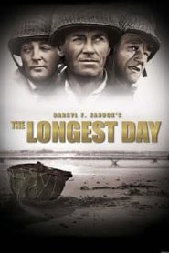 The Longest Day (1962) วันเผด็จศึกหน้าแรก ดูหนังออนไลน์ หนังสงคราม HD ฟรี