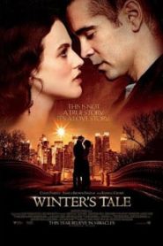 Winter s Tale (2014) วินเทอร์ส เทล อัศจรรย์รักข้ามเวลาหน้าแรก ดูหนังออนไลน์ รักโรแมนติก ดราม่า หนังชีวิต