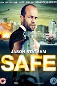 Safe (2012) โคตรระห่ำ ทะลุรหัสหน้าแรก ภาพยนตร์แอ็คชั่น