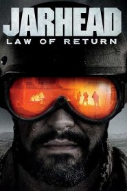 Jarhead Law of Return 4 (2019) จาร์เฮด พลระห่ำสงครามนรก 4หน้าแรก ดูหนังออนไลน์ หนังสงคราม HD ฟรี