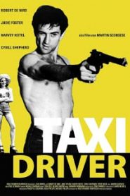 Taxi Driver (1976) แท็กซี่มหากาฬหน้าแรก ภาพยนตร์แอ็คชั่น