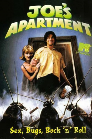 Joe’s Apartment (1996) นายโจจ๋า แมลงสาบมาแล้วจ้าหน้าแรก ดูหนังออนไลน์ Soundtrack ซับไทย