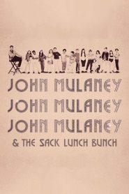 John Mulaney And the Sack Lunch Bunch (2019) จอห์น มูเลนีย์ แอนด์ เดอะ แซค ลันช์ บันช์หน้าแรก ดูหนังออนไลน์ Soundtrack ซับไทย