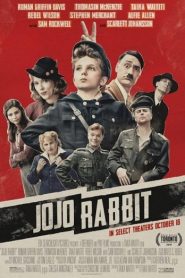 Jojo Rabbit (2019) โจโจ้ กระต่ายหน้าแรก ดูหนังออนไลน์ Soundtrack ซับไทย