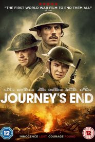 Journey’s End (2017) สุดเขตแดนศึกหน้าแรก ดูหนังออนไลน์ Soundtrack ซับไทย