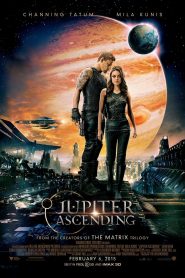 Jupiter Ascending (2015) จูปิเตอร์ แอสเซนดิ้งหน้าแรก ดูหนังออนไลน์ แฟนตาซี Sci-Fi วิทยาศาสตร์