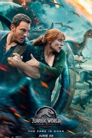 Jurassic World 2 Fallen Kingdom (2018) จูราสสิค เวิลด์ 2: อาณาจักรล่มสลายหน้าแรก ดูหนังออนไลน์ แฟนตาซี Sci-Fi วิทยาศาสตร์