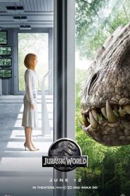 Jurassic World (2015) จูราสสิค เวิลด์หน้าแรก ดูหนังออนไลน์ แฟนตาซี Sci-Fi วิทยาศาสตร์
