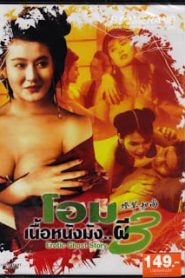 Erotic Ghost Story 3 (1992) โอมเนื้อหนังมังผี 3หน้าแรก ดูหนังออนไลน์ 18+ HD ฟรี