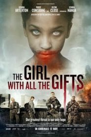 The Girl with All the Gifts (2016) เชื้อนรกล้างซอมบี้ (ซับไทย)หน้าแรก ดูหนังออนไลน์ หนังผี หนังสยองขวัญ HD ฟรี