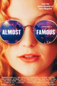 Almost Famous (2000) อีกนิด…ก็ดังแล้ว [Soundtrack บรรยายไทย]หน้าแรก ดูหนังออนไลน์ Soundtrack ซับไทย