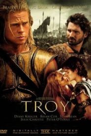 Troy (2004) ทรอยหน้าแรก ดูหนังออนไลน์ หนังสงคราม HD ฟรี