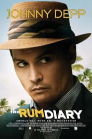 The Rum Diary (2011) เดอะ รัม ไดอะรี่ ปูมหลังนายแอลกอฮอล์ [Sub Thai]หน้าแรก ดูหนังออนไลน์ Soundtrack ซับไทย