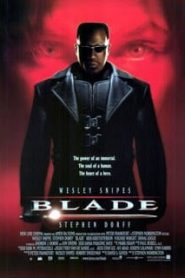 Blade (1998) เบลด 1 พันธุ์ฆ่าอมตะหน้าแรก ดูหนังออนไลน์ แฟนตาซี Sci-Fi วิทยาศาสตร์