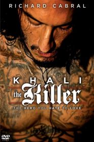 Khali the Killer (2017) พลิกเกมส์ฆ่า ล่าทมิฬหน้าแรก ภาพยนตร์แอ็คชั่น