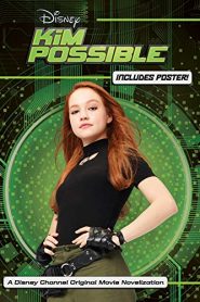 Kim Possible (2019) สาวน้อยสายลับหน้าแรก ดูหนังออนไลน์ แฟนตาซี Sci-Fi วิทยาศาสตร์