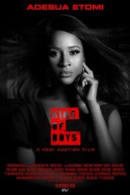 King of Boys | Netflix (2018) ราชินีบัลลังก์เหล็กหน้าแรก ดูหนังออนไลน์ Soundtrack ซับไทย