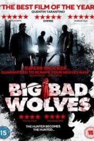 Big Bad Wolves (2013) หมาป่าอำมหิต [Soundtrack บรรยายไทย]หน้าแรก ดูหนังออนไลน์ Soundtrack ซับไทย