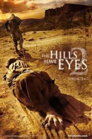 The Hills Have Eyes II (2007) โชคดีที่ตายก่อน 2หน้าแรก ดูหนังออนไลน์ หนังผี หนังสยองขวัญ HD ฟรี