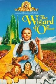 The Wizard of Oz (1939) พ่อมดแห่งเมืองออซหน้าแรก ดูหนังออนไลน์ แฟนตาซี Sci-Fi วิทยาศาสตร์