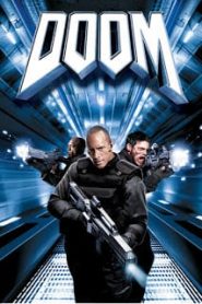 Doom (2005) ดูม ล่าตายมนุษย์กลายพันธุ์หน้าแรก ดูหนังออนไลน์ แฟนตาซี Sci-Fi วิทยาศาสตร์