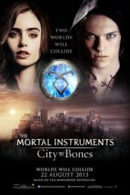 The Mortal Instruments: City of Bones (2013) นครรัตติกาล: เมืองกระดูกหน้าแรก ดูหนังออนไลน์ แฟนตาซี Sci-Fi วิทยาศาสตร์