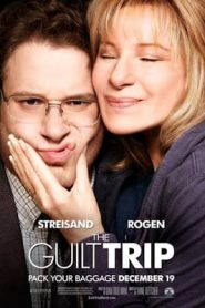 The Guilt Trip (2012) ทริปสุดป่วนกับคุณแม่สุดแสบหน้าแรก ดูหนังออนไลน์ ตลกคอมเมดี้