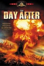 The Day After (1983) เดอะ เดย์ อ๊าฟเตอร์ นิวเคลียร์ล้างโลกหน้าแรก ดูหนังออนไลน์ แนววันสิ้นโลก